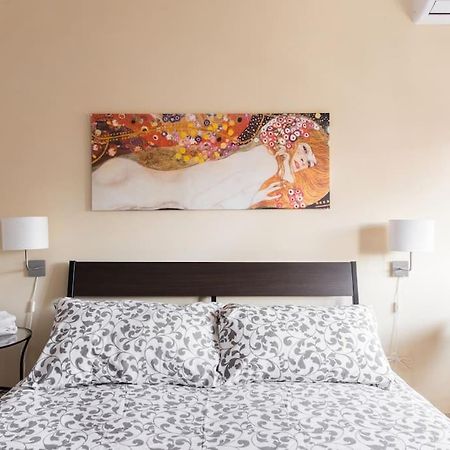 Casa Giramondo Рим Экстерьер фото