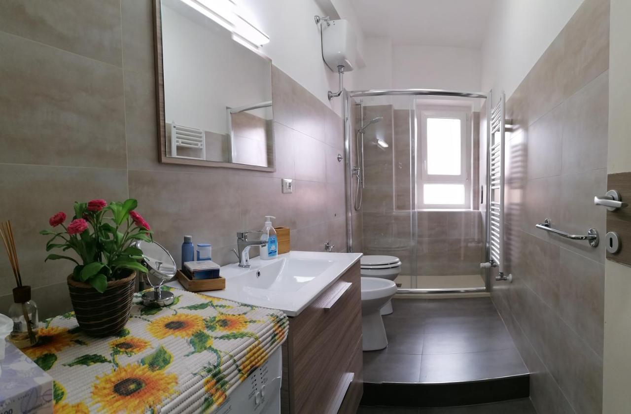 Casa Giramondo Рим Экстерьер фото