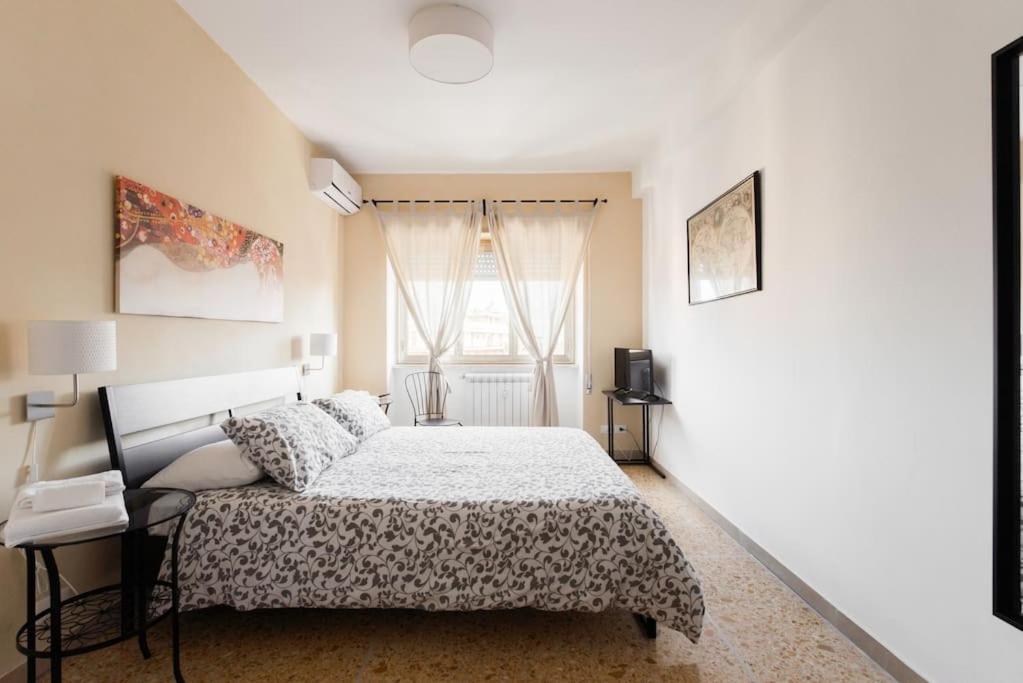 Casa Giramondo Рим Экстерьер фото