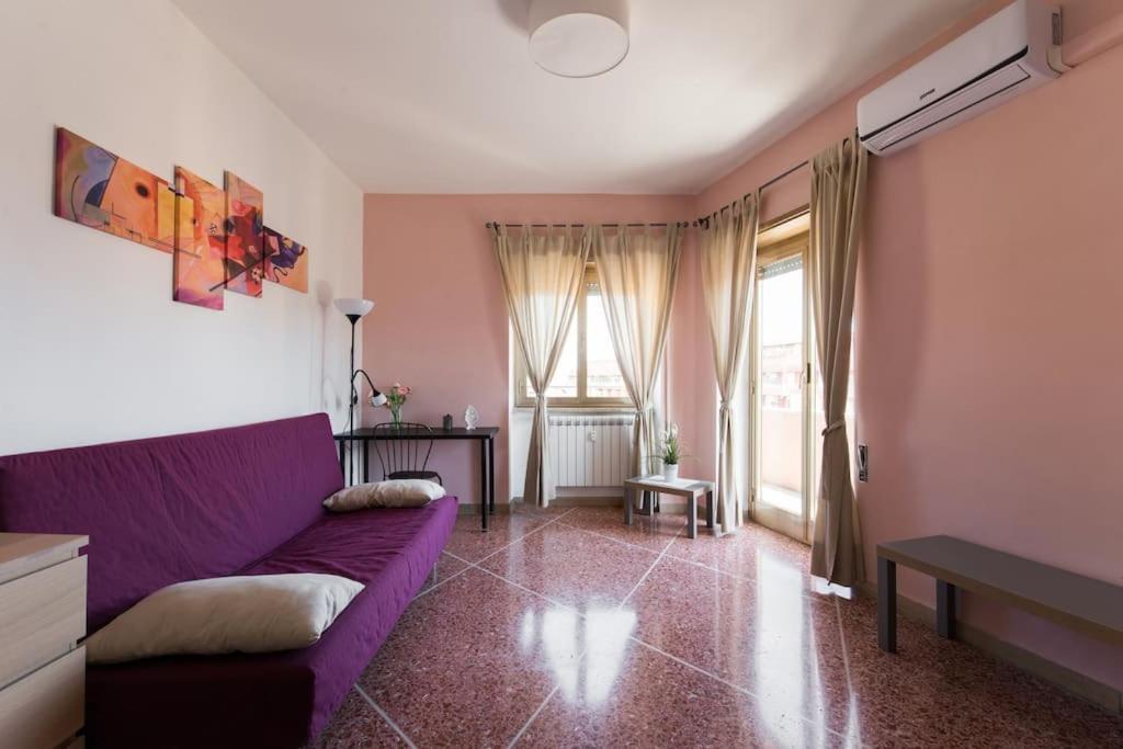 Casa Giramondo Рим Экстерьер фото